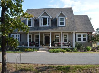 43 Bluebird Ln, Conway, AR 72032