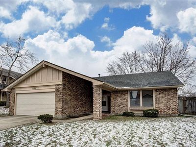 8356 Timber Walk Ct, Dayton, OH, 45424