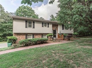 1488 Cedar Fork Rd, Clemmons, NC 27012