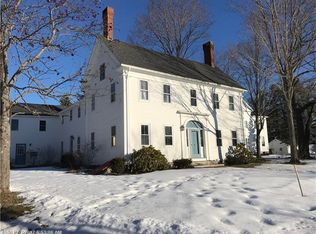 5 Frost Ln, Topsham, ME 04086