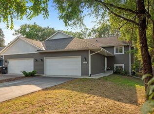 8362 Pierce St NE, Spring Lake Park, MN 55432