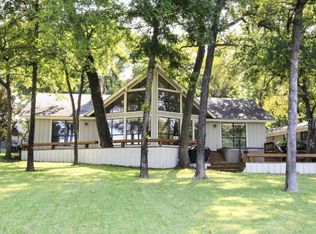 134 Lake Terrace Dr, Mabank, TX 75156