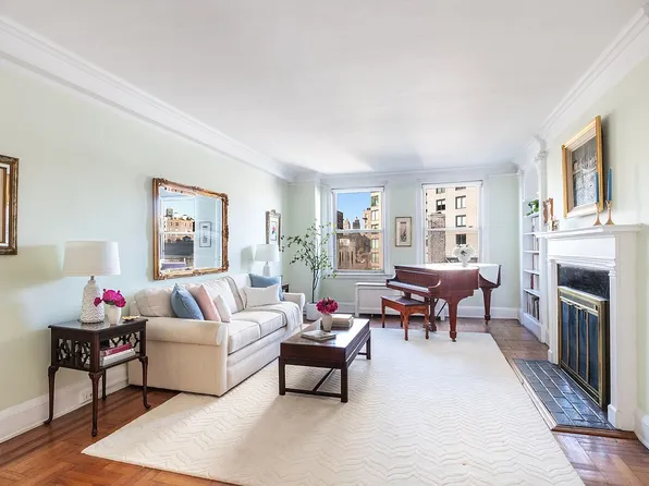 1192 Park Ave #7E, New York, NY 10128