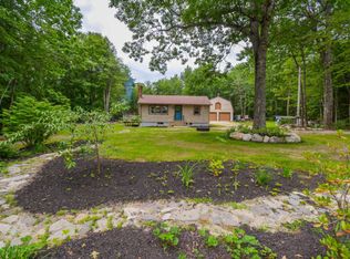 105 W Gray Rd, Gray, ME 04039