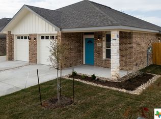 5205 Rose Garden Loop, Killeen, TX 76542
