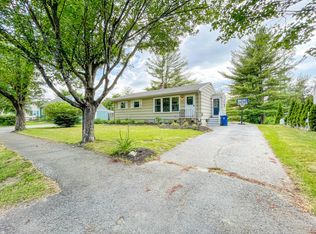 60 Brook Rd, Portland, ME 04103