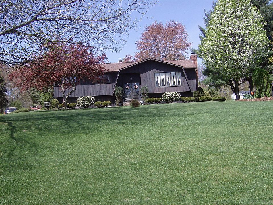 front view