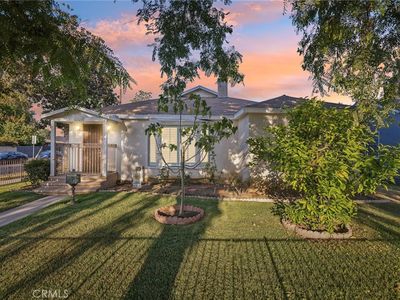 6542 Zelzah Ave, Reseda, CA, 91335