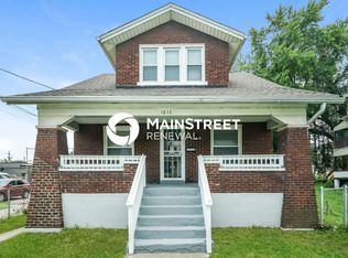 1812 W Gaulbert Ave, Louisville, KY