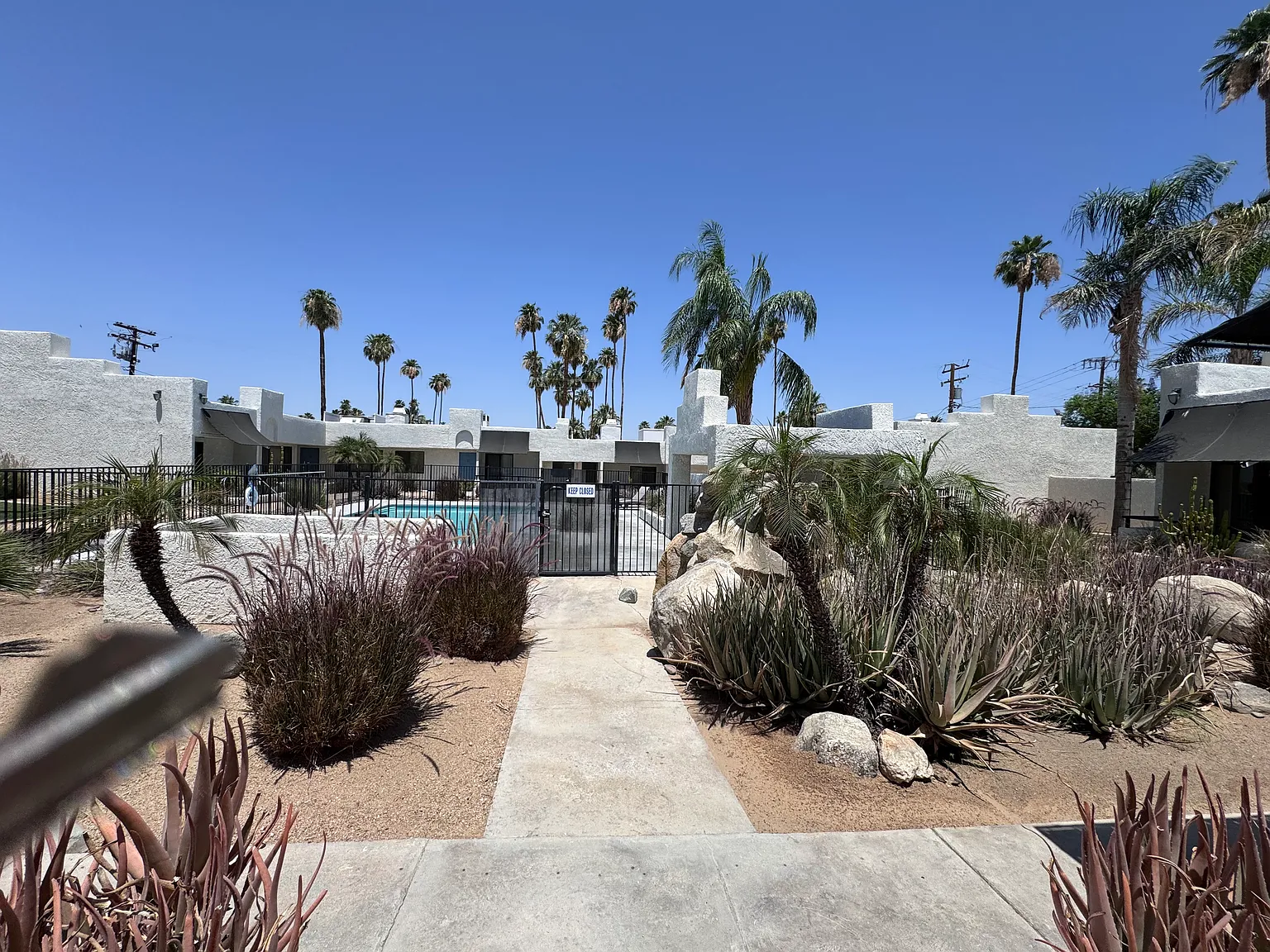 1 bed, 630 sqft, $1,700 — Photo 4
