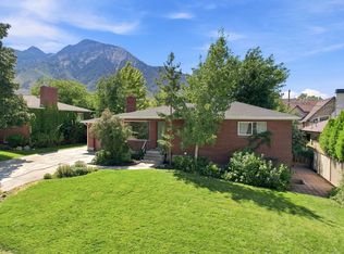 3356 E Birch Cir S, Salt Lake City, UT 84124
