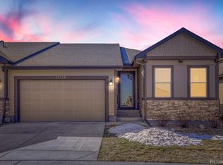 6680 Sea Oats Drive, Parker, CO 80138