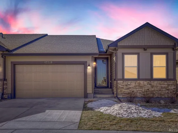 6680 Sea Oats Drive, Parker, CO 80138