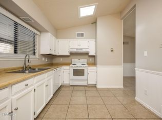 1290 N Willow St, Las Cruces, NM 88001