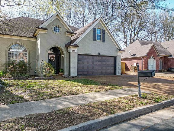 2nd image of 5371 Milton Ridge Dr