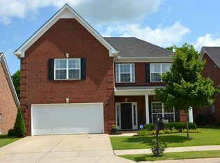 4058 Locerbie Cir, Spring Hill, TN 37174