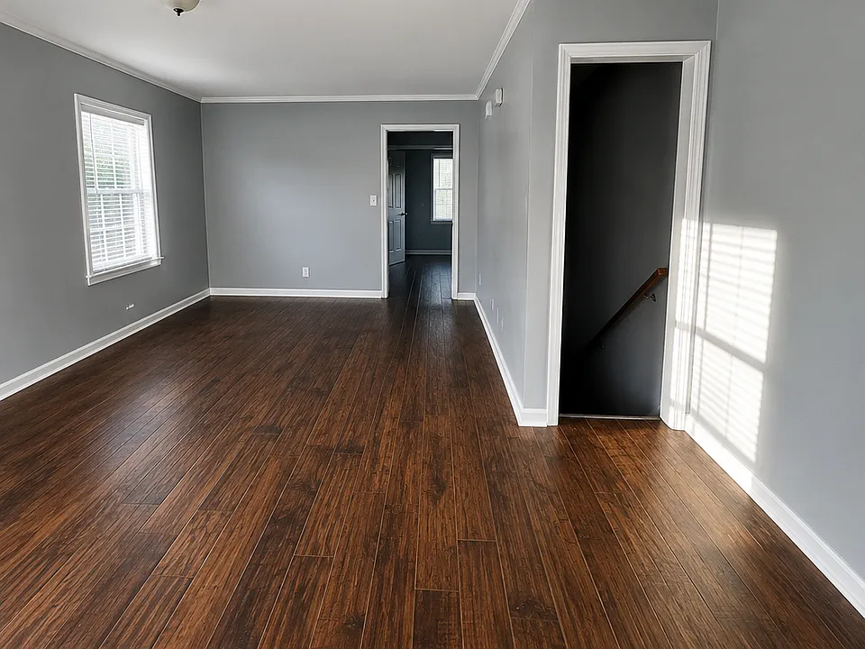 1045 Curry Pl #1