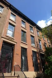 Rented by Brooklyn Bridge