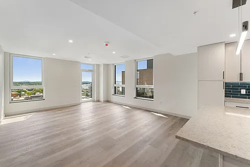 Bank Street Apartments at Burlington Square Photo 1