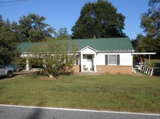 4235 Hartland Rd, Lenoir, NC 28645