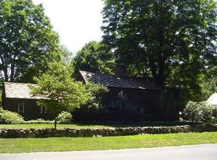 909 Kings Hwy W, Southport, CT 06890