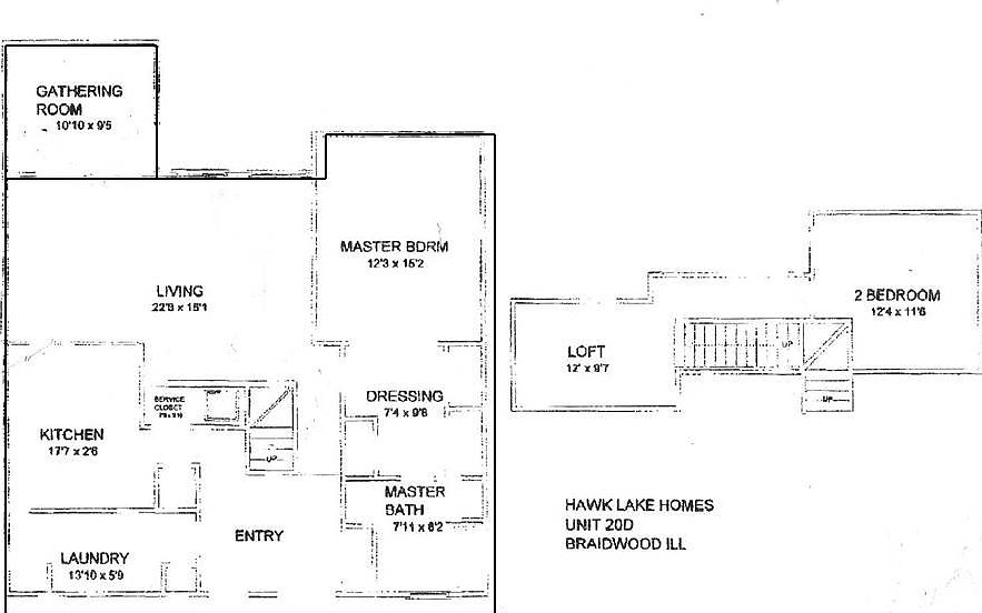 1st image of 189 N Harbor Lndg