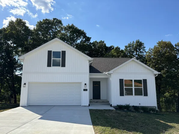 1179 Angus Way Lot 6, Greenbrier, TN 37073