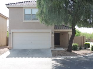 1417 S Crossbow Ct, Chandler, AZ 85286