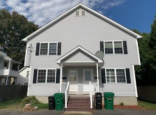 84 Beverly St #84, Chicopee, MA 01013