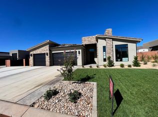 174 S 620 W, Ivins, UT 84738
