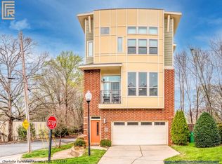(Undisclosed Address), Charlotte, NC 28205