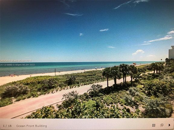 2nd image of 7135 Collins Ave APT 822