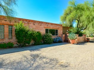 4540 E Calle Del Pantera, Tucson, AZ 85718