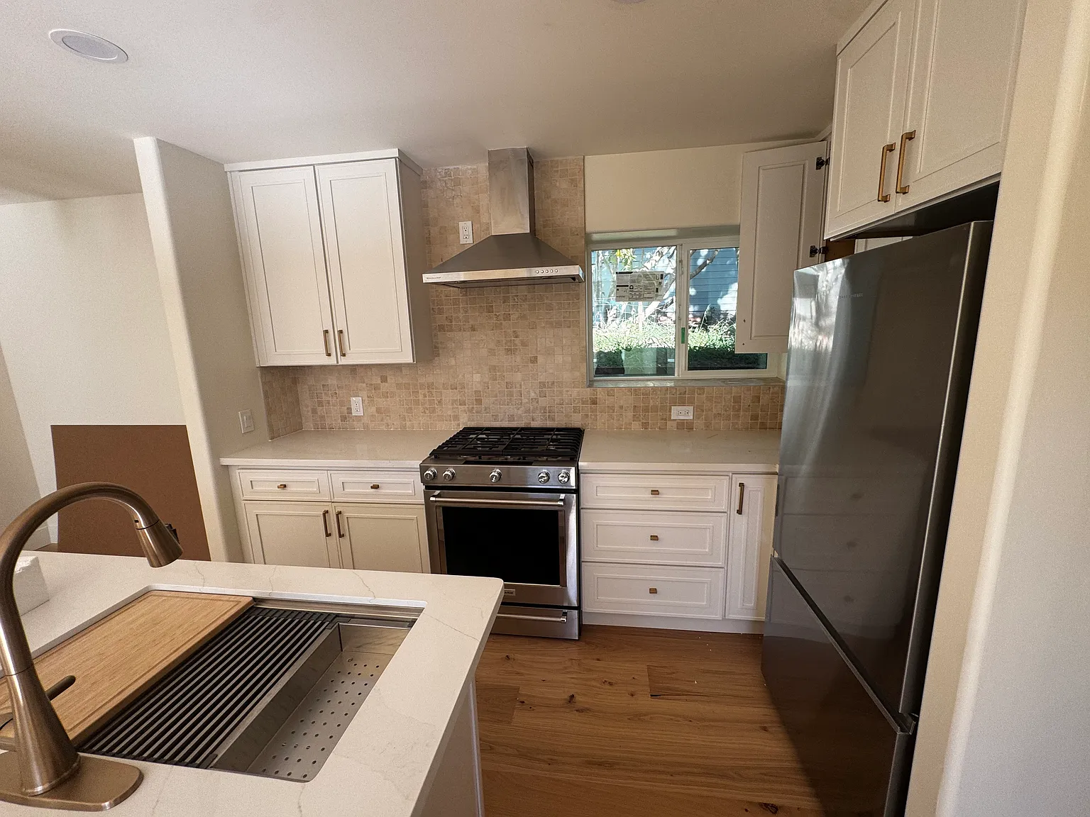 1 bed, 590 sqft, $2,500 — Photo 4