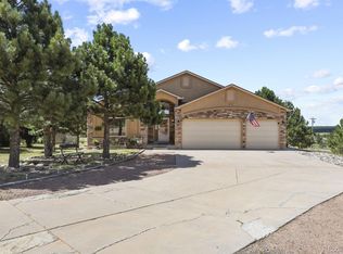 4130 Sudbury Rd, Colorado Springs, CO 80908