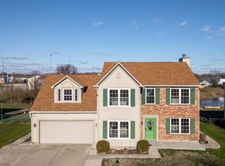 6357 Hollingsworth Dr, Indianapolis, IN 46268