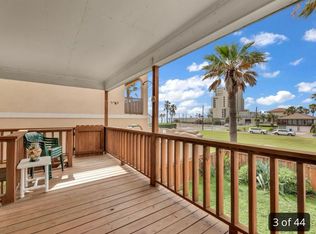 104 W Capricorn Dr #B, South Padre Island, TX 78597