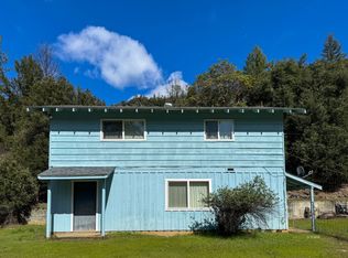 111 Cemetery Rd, Junction City, CA 96048