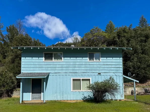 111 Cemetery Rd, Junction City, CA 96048
