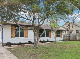 6665 Santa Anita Dr, Dallas, TX 75214