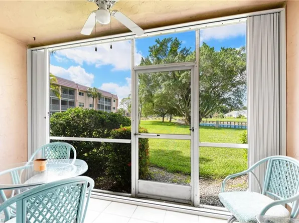 100 Forest Lakes Blvd 110, Naples, FL 34105