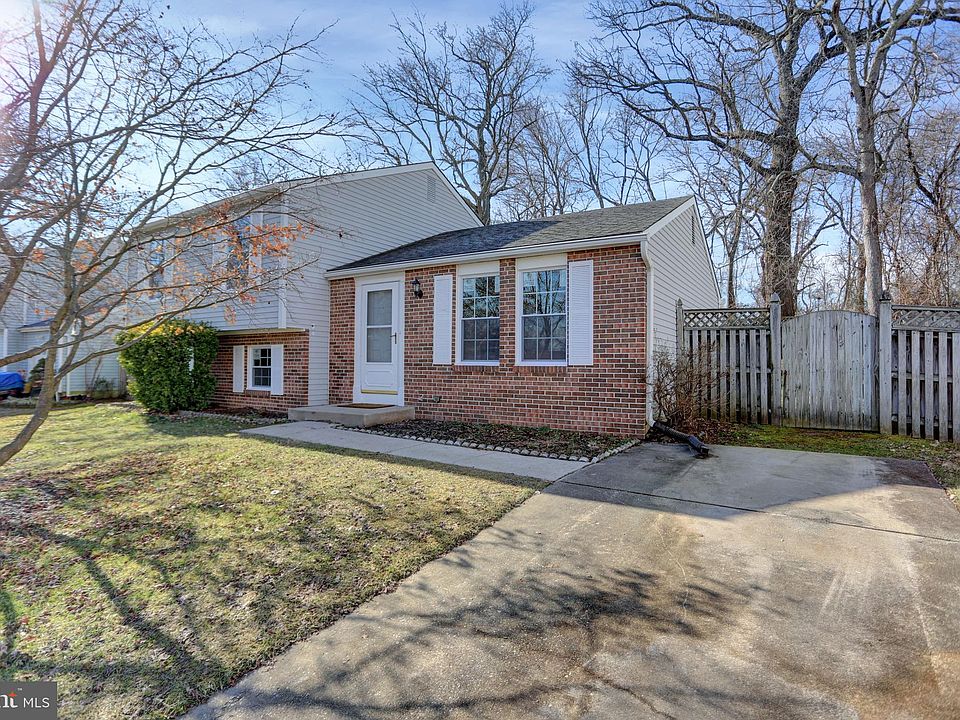 1292 Pearson Pl, Belcamp, MD 21017 Zillow