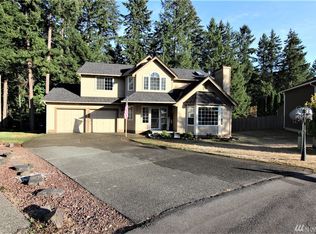 10355 Ashley Cir NW, Silverdale, WA 98383