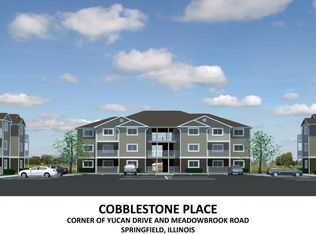 4031 Yucan Dr, Springfield, IL 62711