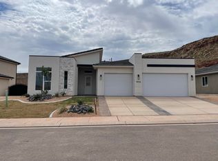 3936 E Cerro Way, Saint George, UT 84790