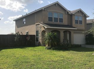3870 Ridge Trl, Brownsville, TX 78520