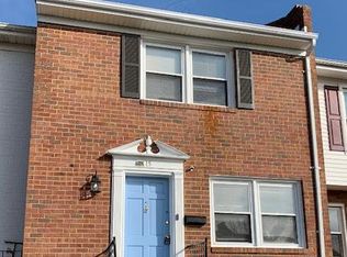15 Terron Ct, Parkville, MD 21234