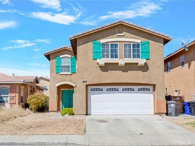 14352 Honeyhill St, Victorville, CA, 92394