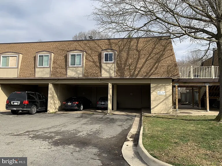 7932 Silverada Pl #126E — Photo 34