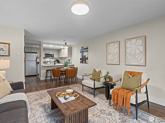 3rd image of 8800 20th Avenue NE #B208
